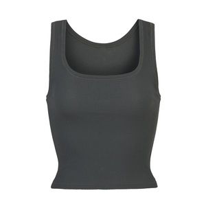 SKIMS Cotton Rib Tank